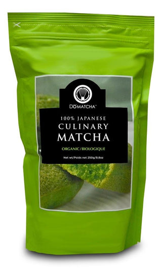 DoMatcha Matcha Tea Grade Culinary 250g