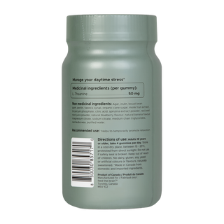 feed that brain Calm Vegan 60 Gummies