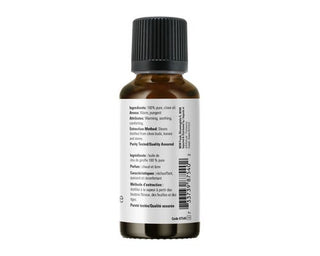 Now Clove Oil 30mL
