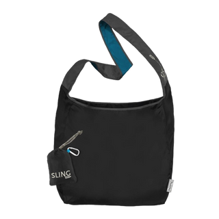 Chicobag Sling RePETe Shopping Bag Storm