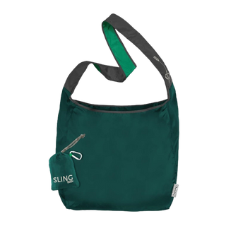 Chicobag Sling RePETe Shopping Bag Coral