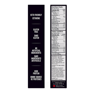 Truely Cereal Protein Cereal Cocoa 198g