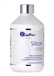 CanPrev Silicon Beauty 500mL