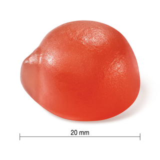 Jamieson Apple Cider Vinegar + Chromium 60 Gummies