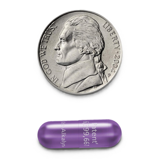 EFX Sports Kre-Alkalyn EFX Creatine 192 Capsules