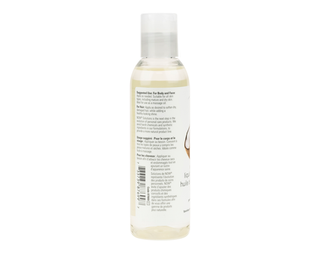 NOW Liquid Coconut Oil 473mL