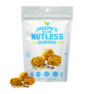 Joseph's Nutless Clusters Originial 160g