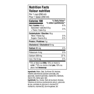 Two Bears Original Oat Milk 946mL