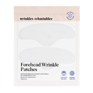 Wrinkles Schminkles Forehead Wrinkle Patches 2 packs