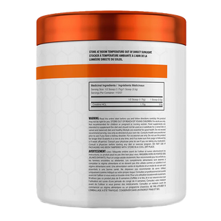 Ballistic Labs Creatine HCL Powder 200g