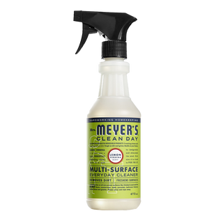 Mrs. Meyer's Clean Day Multi Surface Cleaner Lemon Verbena 473mL