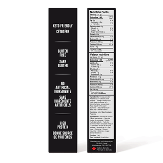 Truely Cereal Protein Cereal Chocolate Peanut Butter 198g