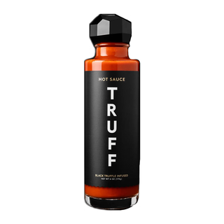 Truff Hot Sauce Black Truffle Infused 170g