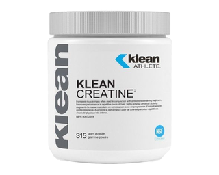 Klean Athlete Klean Creatine 315g