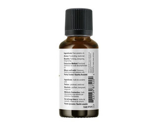 NOW Camphor Oil 30mL