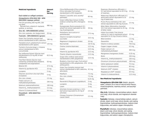 Metagenics Wellness Essentials Men 30 Packets