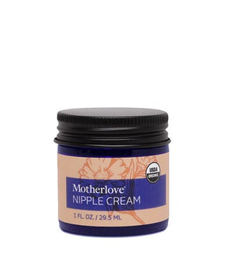 Mother Love Nipple Cream 30mL