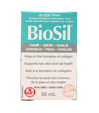 Biosil Collagen Generator 30mL
