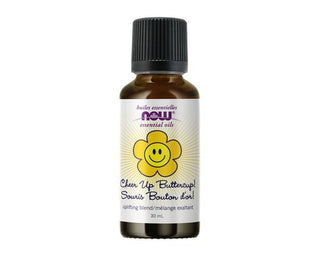 NOW Cheer Up Buttercup oil 30mL
