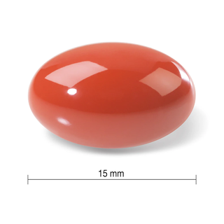 Jamieson Lutein 40mg With Zeaxanthin & Bilberry Ultra Strength 60 Softgels