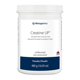 Metagenics Creatine UP 480g