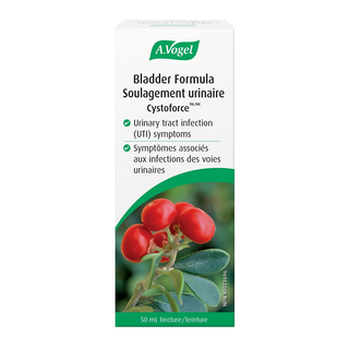 A.Vogel Cystoforce 50mL