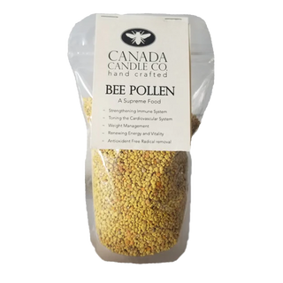 Canadian Bee Pollen 200g