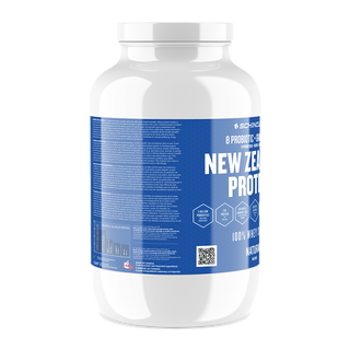 Schinoussa Probiotic Whey Isolate Natural 910g
