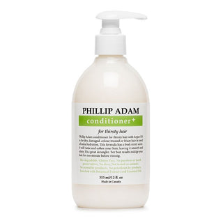 Phillip Adam Conditioner Thirsty Hair 355mL