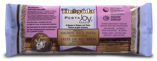 Tinkyada Brown Rice Pasta Spaghetti Organic 340g