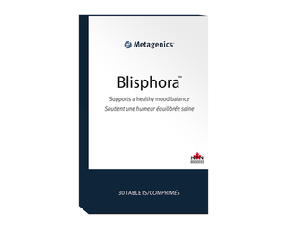 Metagenics Blisphora 30 Tablets