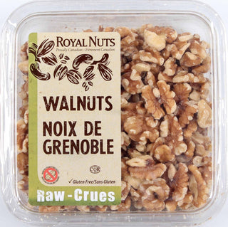 Royal Nuts Walnuts 140g